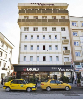 Kucuk Velic Hotel